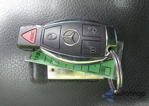 2014 Mercedes-Benz Cla 250 из США, поврежденный, VIN WDDSJ4EB2EN028325